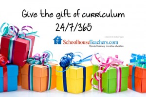 Schoolhouseteachers.com