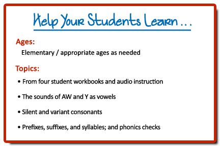 Reading_Struggling Readers May