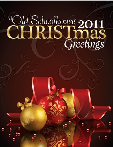 Christmas 2011