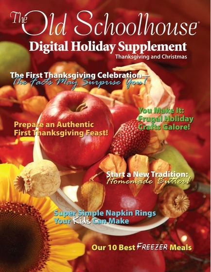 Holiday Supplement 2009