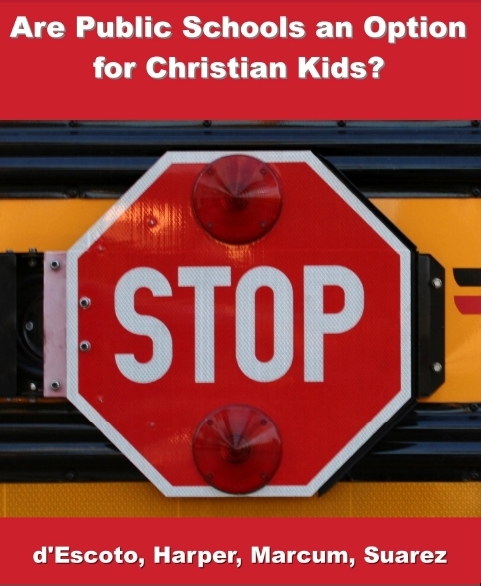 Public School Option