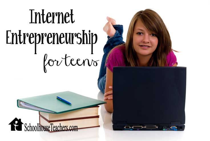 internet entrepreneurship