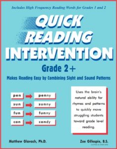 Read Fluency Program