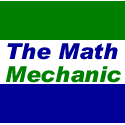 math mechanic