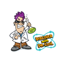 Discover with Dr. Cool