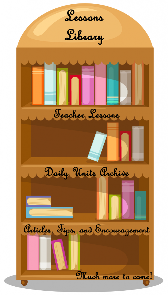 Lessons Library