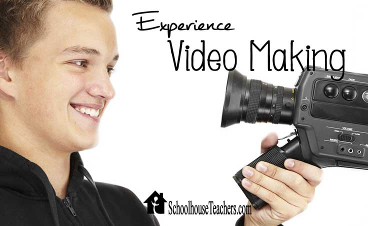 experience-video-making