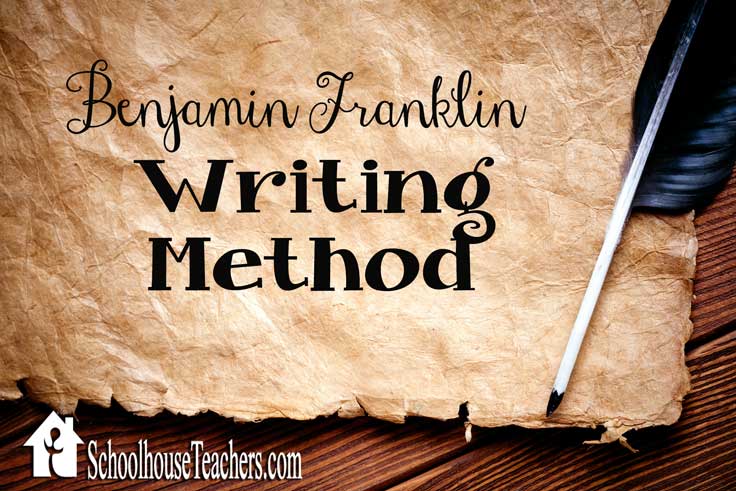 Franklin essays
