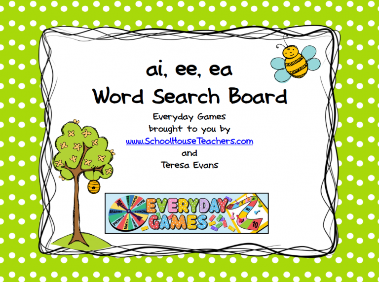 ai-ee-ea-word-search-board-schoolhouseteachers