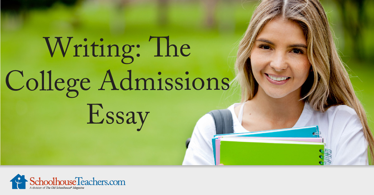 write my admissions essay best teacher