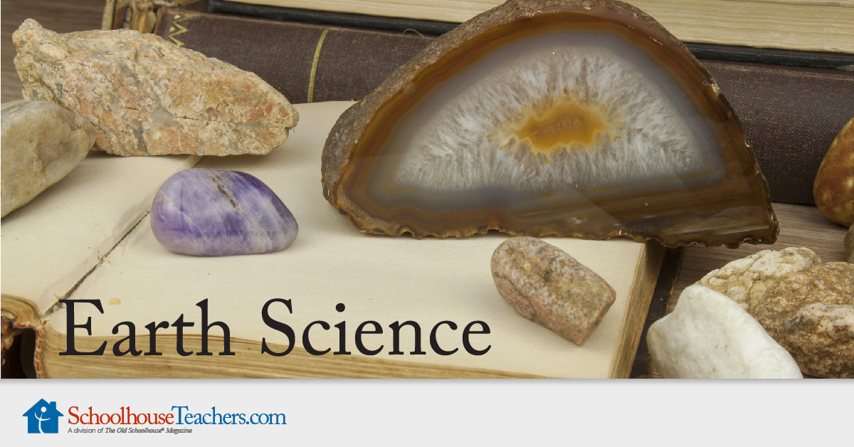 Earth Science Class - Schoolhouse Teachers