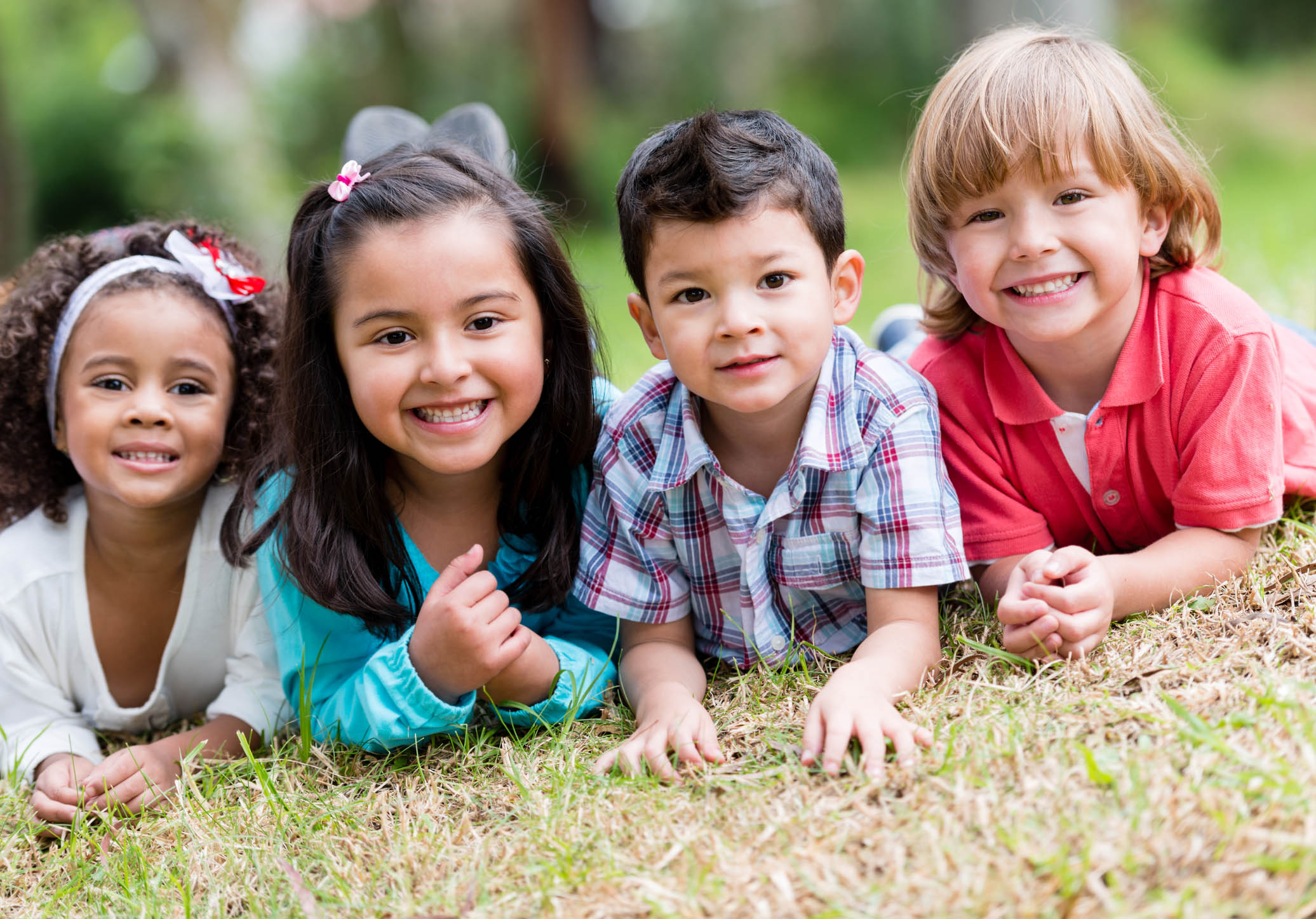 Preschool Playground - SchoolhouseTeachers.com