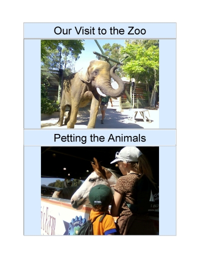 6f-photo-album-page-zoo-trip
