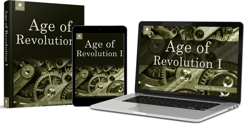 age of revolution