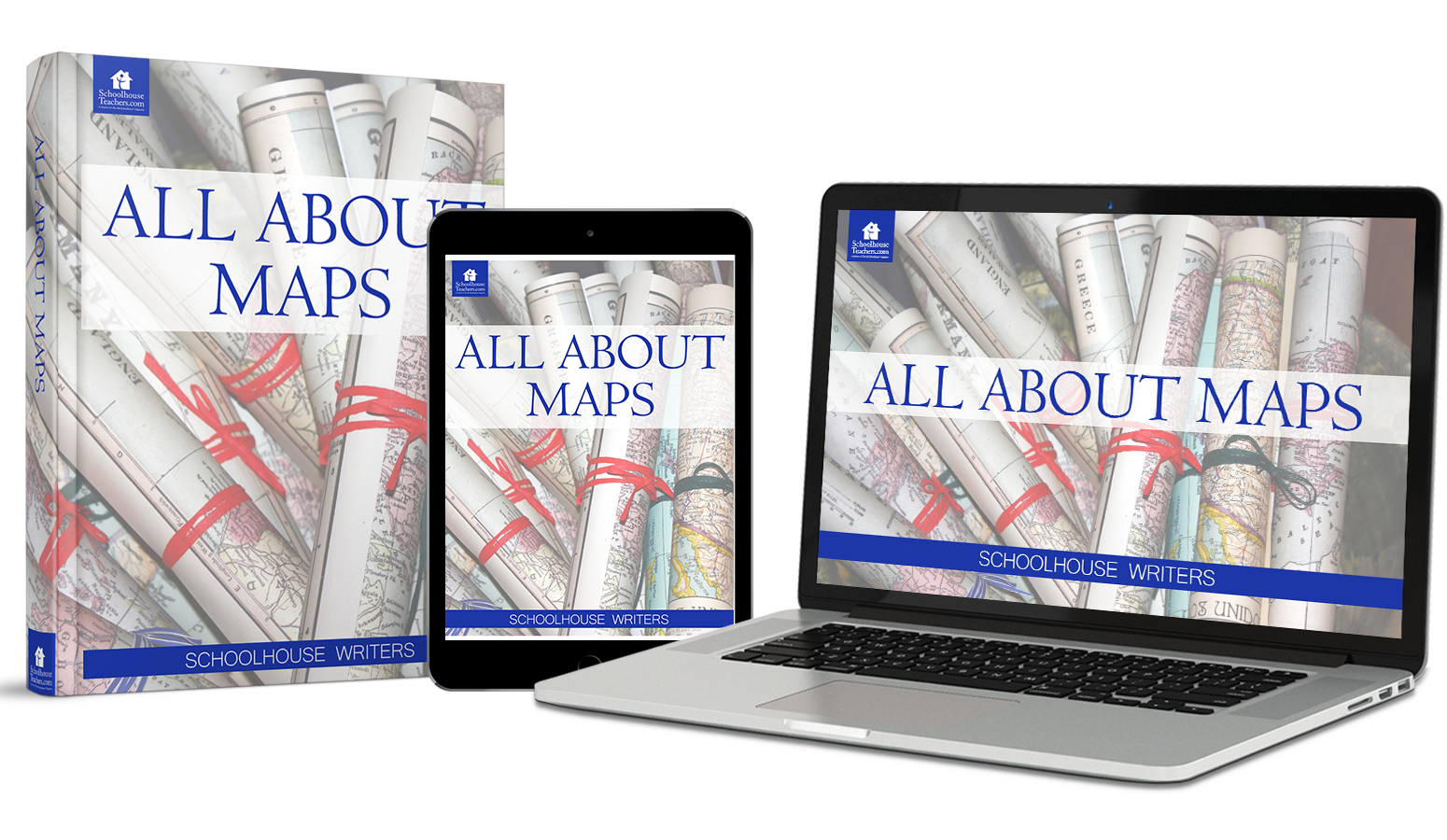 all-about-maps-homeschool-geography-course-schoolhouseteachers