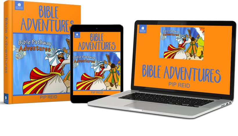 Bible adventures