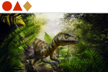Components graphic - 450x300 Dinosaurs and the Bible