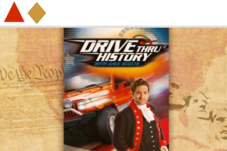 Components graphic - 450x300 Drive Thru History American History