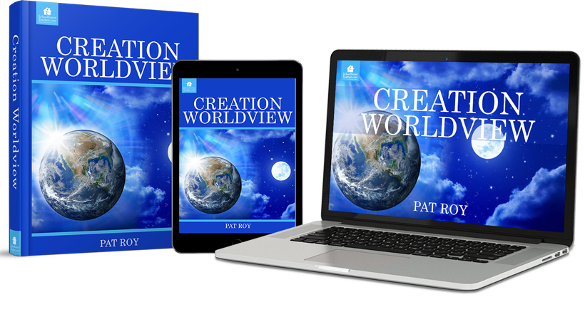 Creation Worldview Homeschool Curriculum