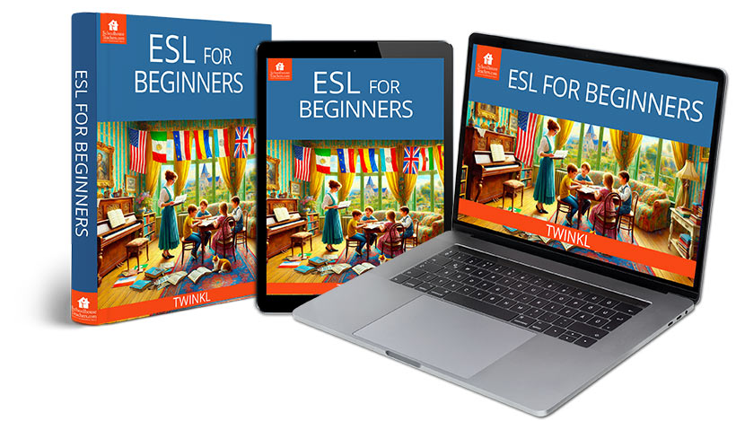 ESL