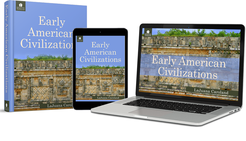 early American civilizations homeschool history