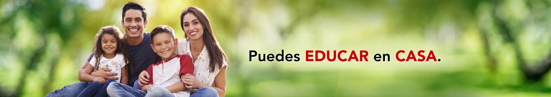 Espanol Website Banner