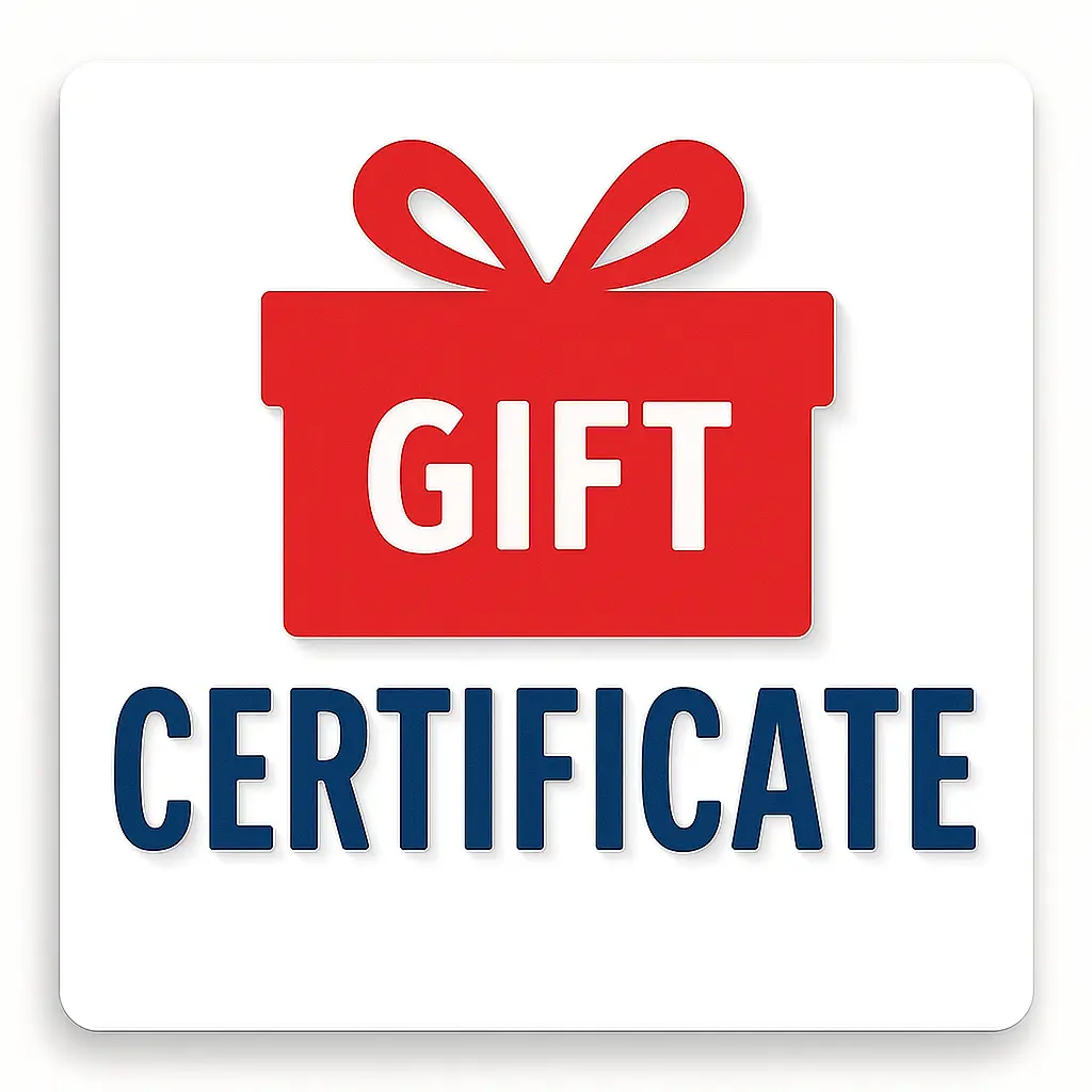 GiftCert