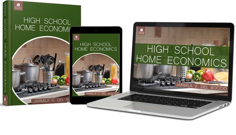 high school home economics