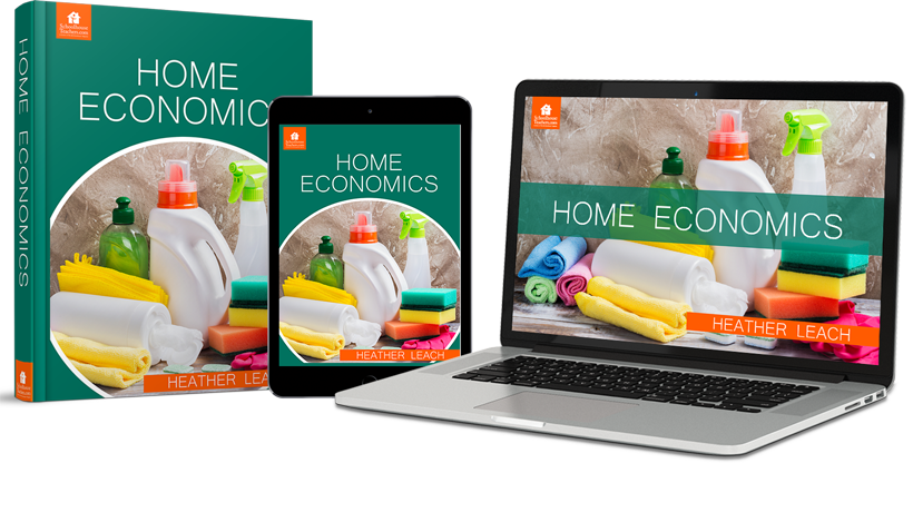 homeschool home economics