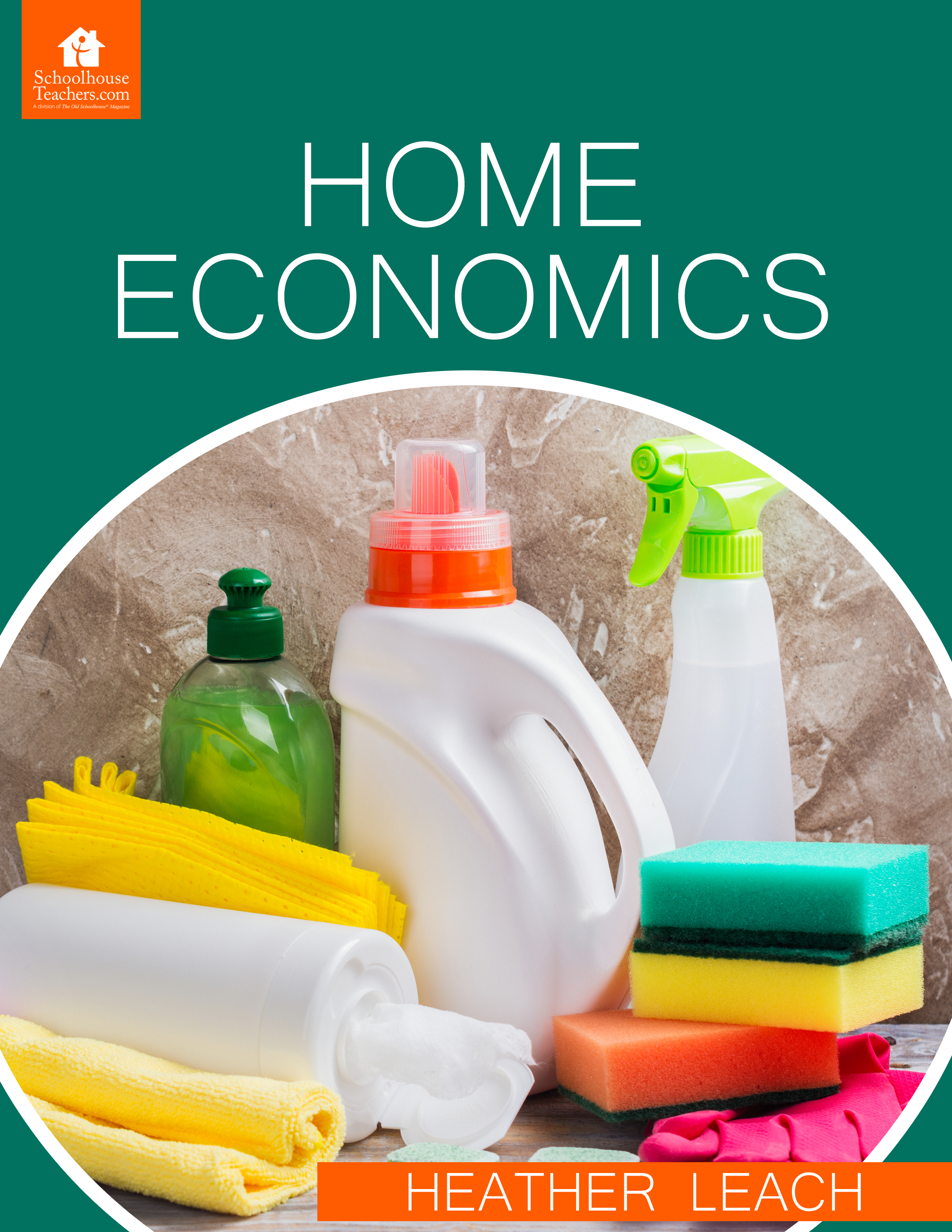The Home Economist - HomeEc@Home