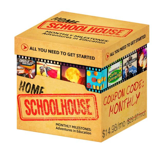 Home Schoolhouse - SchoolhouseTeachers.com