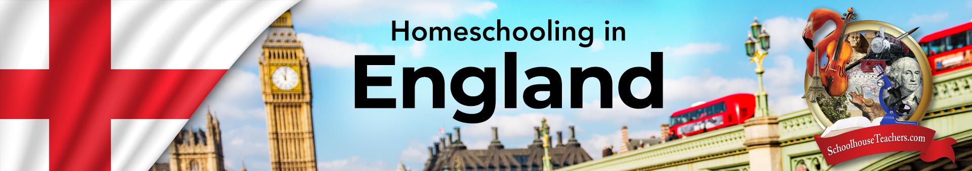 Homeschooling in England – Christian Curriculum and Support for Families