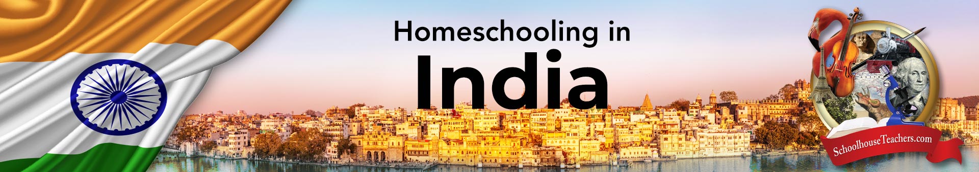 Homeschooling in India Homeschooling in India - Christian Curriculum and Support for Families