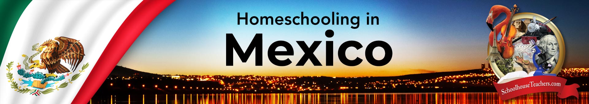 Homeschooling in Mexico – Christian curriculum and support for families