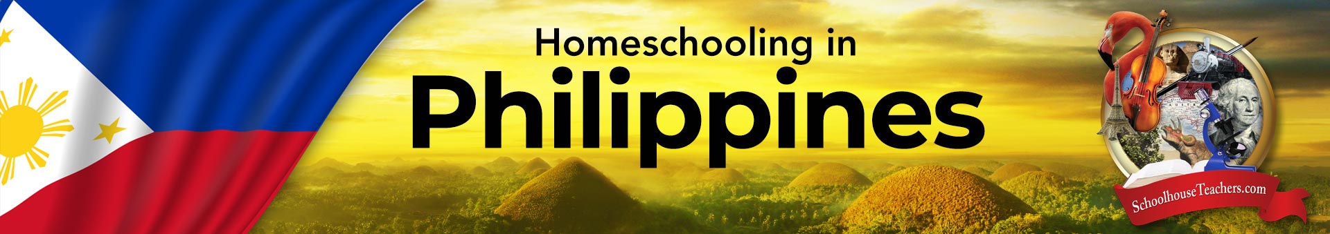 Homeschooling in the Philippines – Christian curriculum and support for families