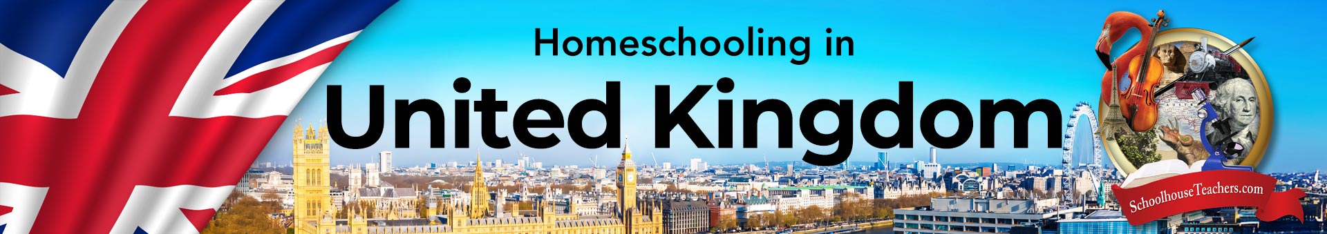 Homeschooling in the United Kingdom Homeschooling in the United Kingdom – Christian curriculum and support for UK families