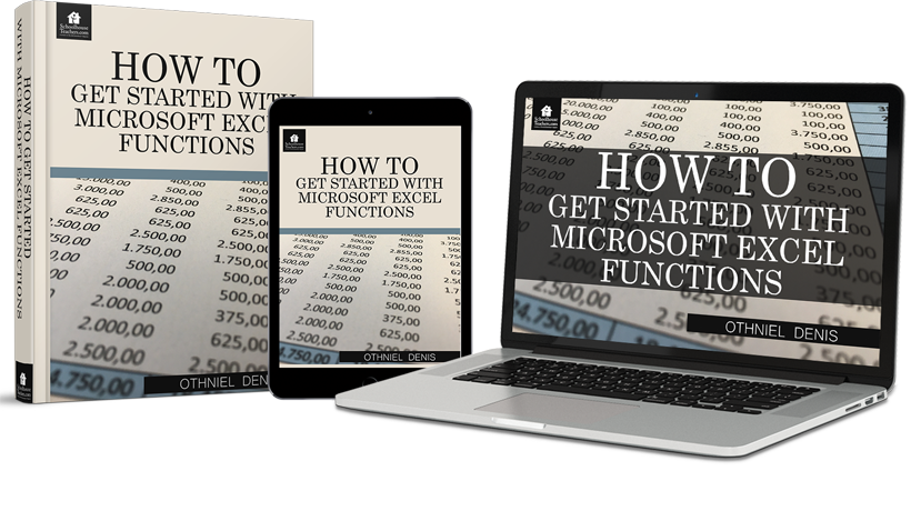 microsoft excel training course