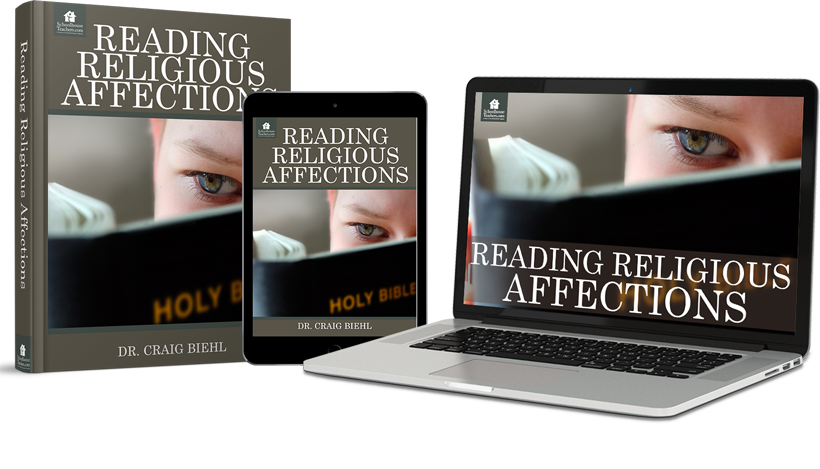 religious affections study guide