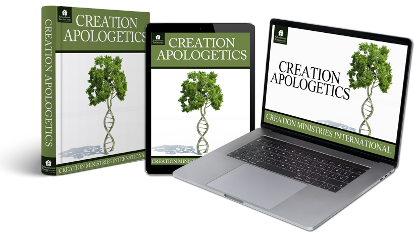 apologetics course