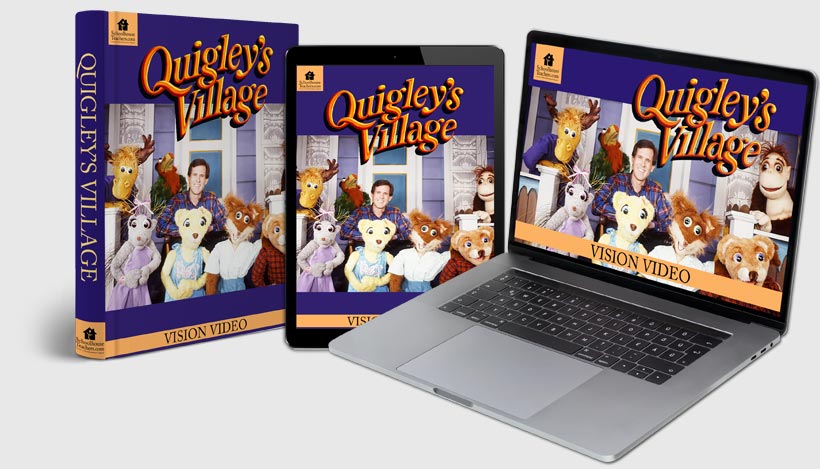 Quigley's Village