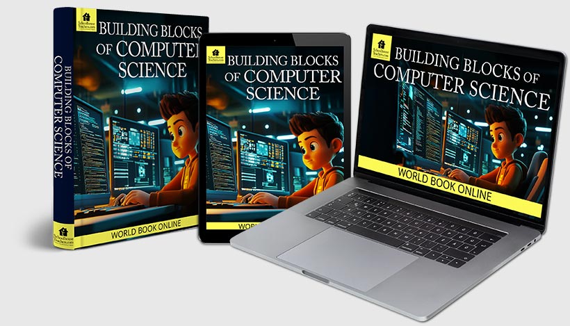 Building Blocks of Computer Science curriculum—intro to elementary computer science and coding
