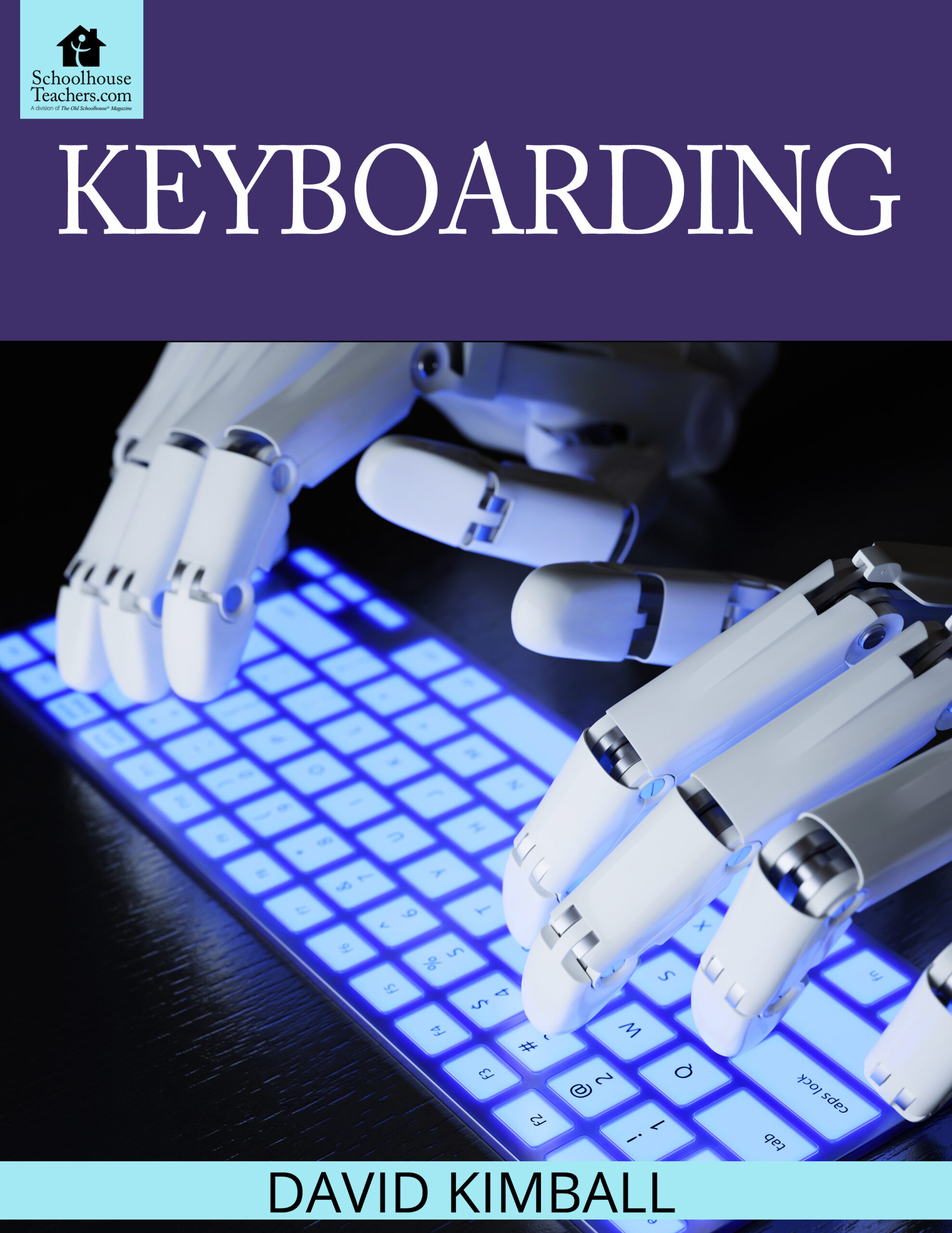 Keyboarding Practice Online Course