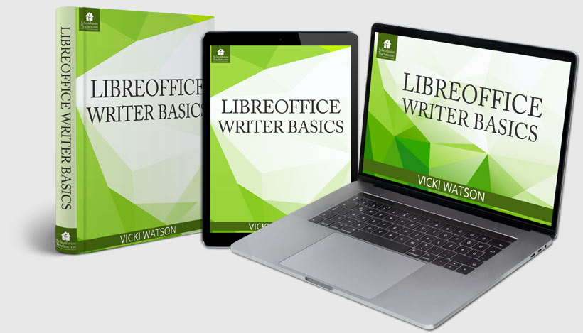 libreoffice course