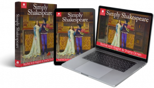 online shakespeare drama course