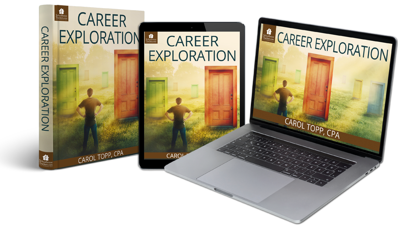 career exploration for high school students