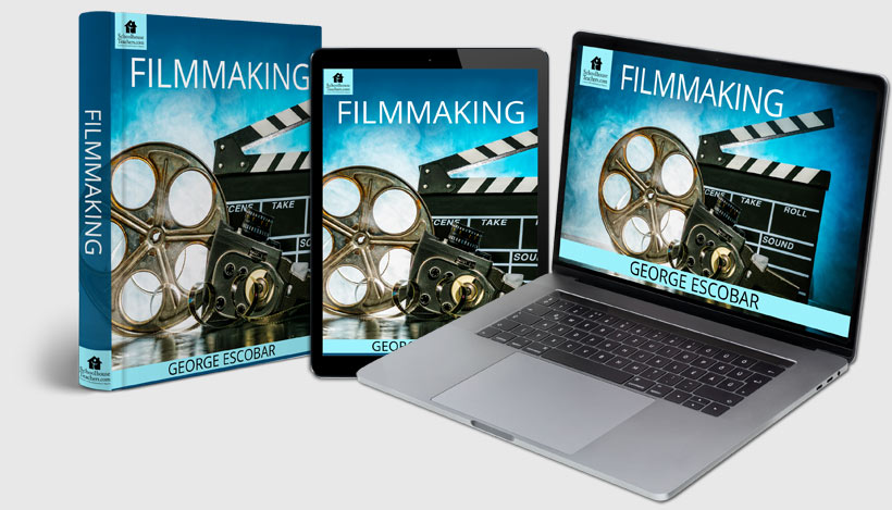 homeschool filmmaking curriculum