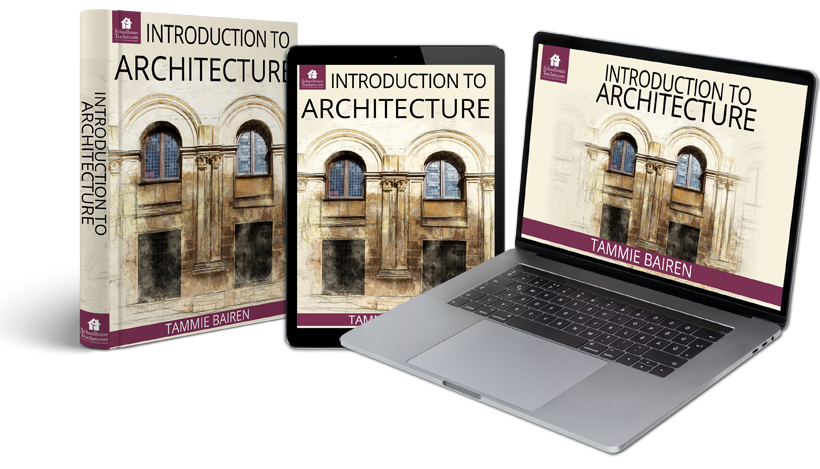 architecture homeschool course