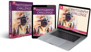 digitial photography curriculum