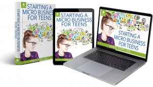 how to become a teenage entrepreneur