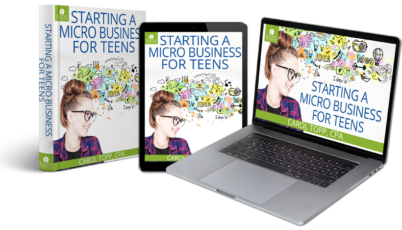 how to become a teenage entrepreneur